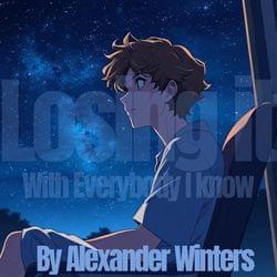 Chorus of caged birds 's cover