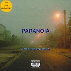PARANOIA Featuring "ꀸꀭ ꂦꅏꍟꈤ" with (₲𝓣𝓔) 𝔇J Y𝔬𝔲𝔫g'𝔫's cover