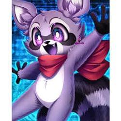 A new universe guest!(rp)🦝's cover