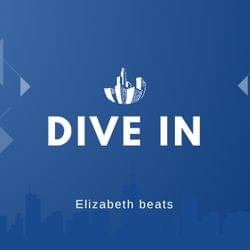 DIVE in's cover