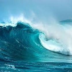 When It Came Crashing Down's cover