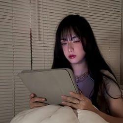 Harmony awakens you's cover