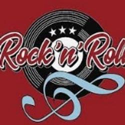 Toltaly a rock n roll beat (MY FIRST BEAT)'s cover