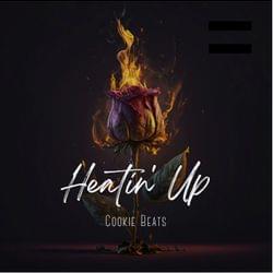 HOʻOMAʻAMAʻA (HEATIN UP)'s cover