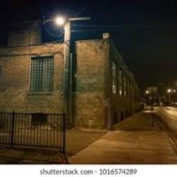 Chicago street rider's cover