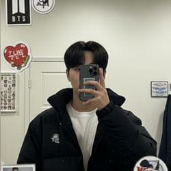 Yo shout out ma boy Kwan-Joon! (give him some follows!!)'s cover