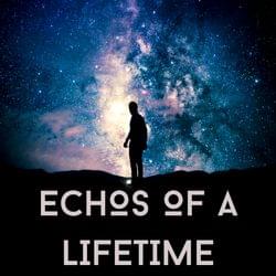 Drifting Through The Night - Echos Of A Lifetime Album (Lyrics In The Comments)'s cover