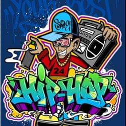 Hip-Hop Country's cover