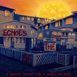 Echoes of a New Dawn's cover
