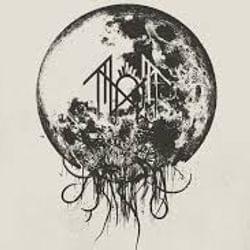 ABYSSAL BLACK's cover