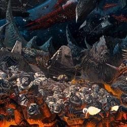 /\-⟬Anihilation⟭-/\'s cover