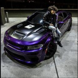 "Night Swimming"'s cover