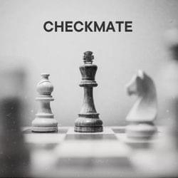 CHECKMATE's cover