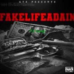 Fakelifeadian (Joriah soto diss) (Co-writen by KZero)'s cover