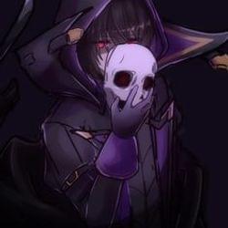 Shadow evil arua's cover