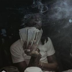 Ghosts of the past's cover