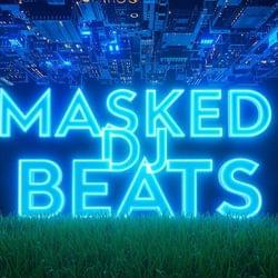 Alt Account - Maksed DJ Beats Here's cover