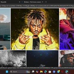 For me and you100%'s cover