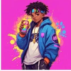 Look at me "Remix"'s cover