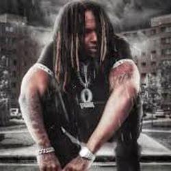 "Broke Opps" Track 2 (King Von Album)'s cover