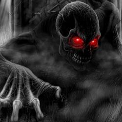 Soul Taker #1's cover