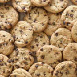 I love cookes's cover