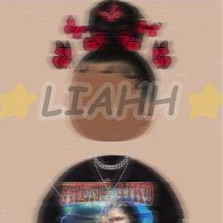 SHE'S BACKKKKK's cover