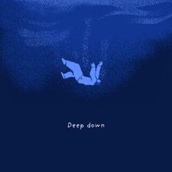 DEEP DOWN's cover