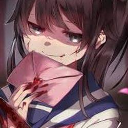 If I can't have you then no one can~ - Ayano's cover