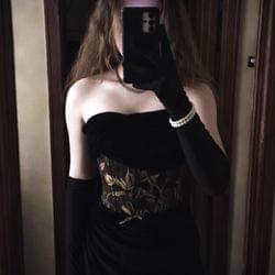 "𝕀 ℂ𝕠𝕦𝕝𝕕 ℍ𝕒𝕧𝕖 𝔻𝕒𝕟𝕔𝕖𝕕 𝔸𝕝𝕝 ℕ𝕚𝕘𝕙𝕥", 𝕍𝕒𝕟𝕚𝕝𝕝𝕒~𝕀𝕣𝕚𝕚𝕤 ♡'s cover