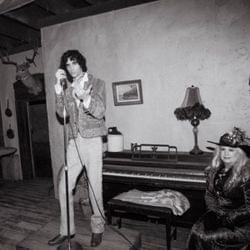 Sombr- "Homewrecker"'s cover