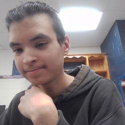 Rate me 1 out of 10 be honest I wont get mad's cover