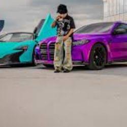 I MISS MY OTHER COUSINS 's cover