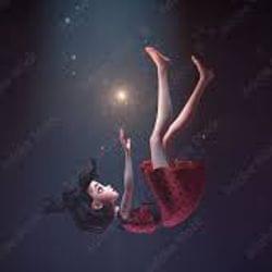 Dive is space's cover