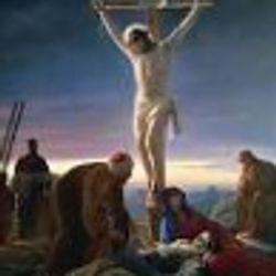 IS IT MY TIME? (Jesus's Fall For Us's cover