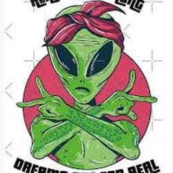 OUT OF THIS WORLD's cover