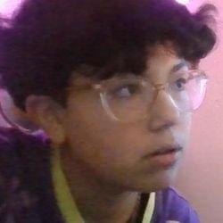 My friend took this photo at school's cover