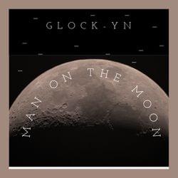  man on the moon's cover