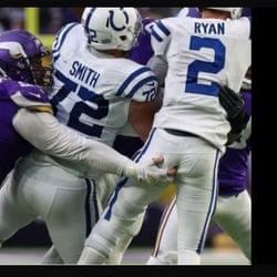 Blow Yo Mind's cover