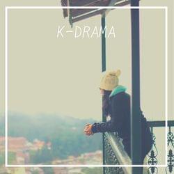  .・゜゜・K-DRAMA ・゜゜・．'s cover