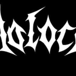 Satanic Rituals - Moloch's cover