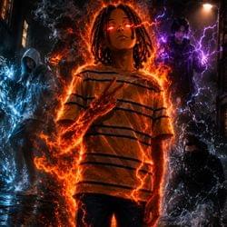 God beat's cover