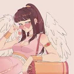 Cupid's cover