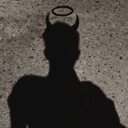 My Sexy Devil Boy 's cover