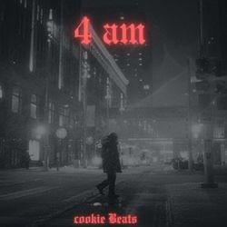 4 am's cover