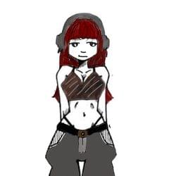 MY Drawing's cover