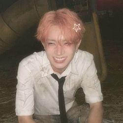 Heeseung left the group :.( we miss you)'s cover