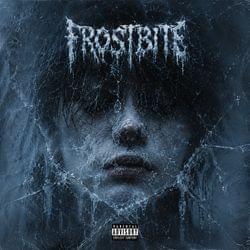 FrostBite- Frosbite Album Song 3's cover