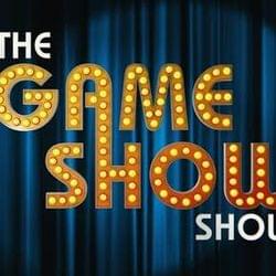 Game show's cover