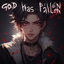 God has fallen 's cover